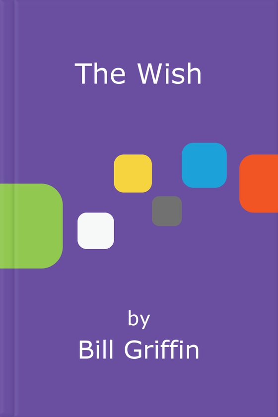 The Wish - The 99 Things We Think We Want Most (ebok) av Bill Griffin
