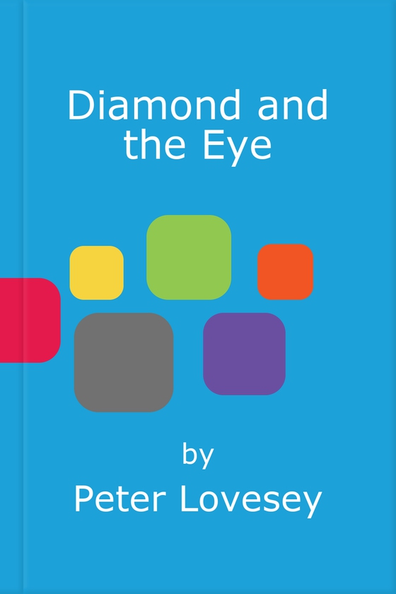 Diamond and the Eye