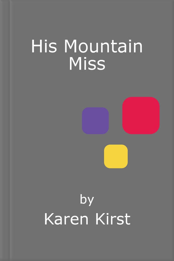 His Mountain Miss