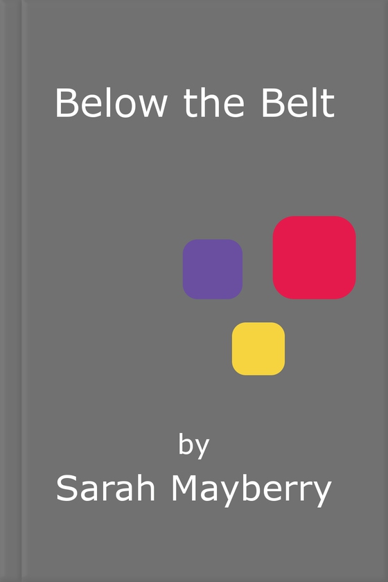 Below the Belt