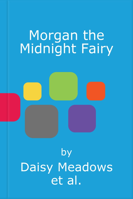 Morgan the midnight fairy