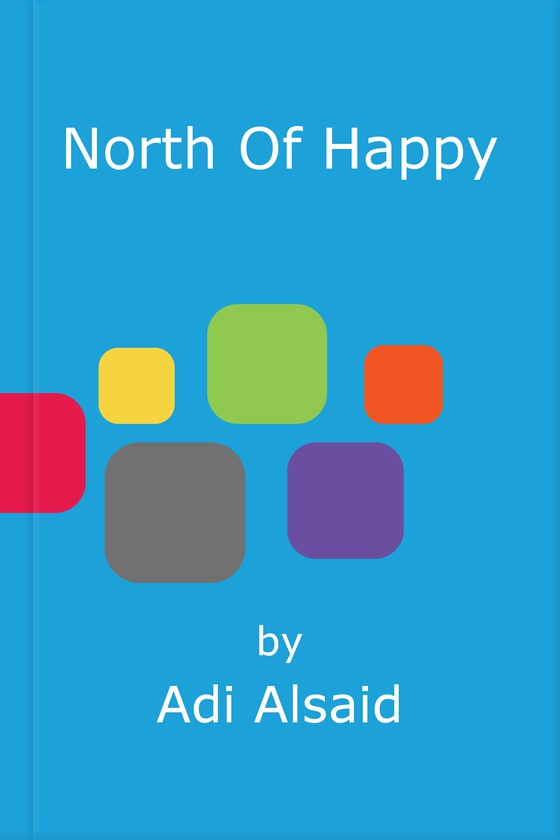 North Of Happy