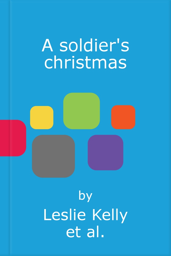 A soldier's christmas