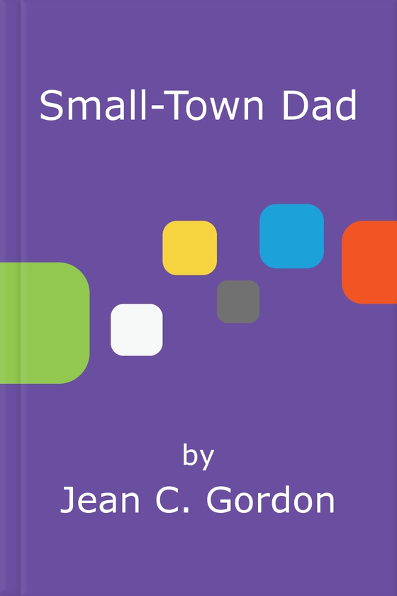 Small-Town Dad