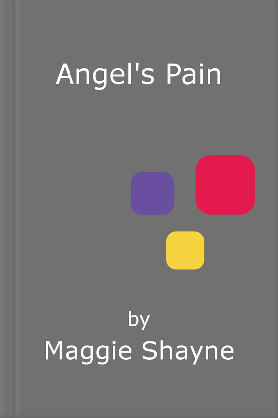 Angel's Pain