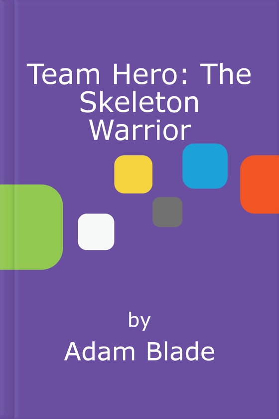 The Skeleton Warrior