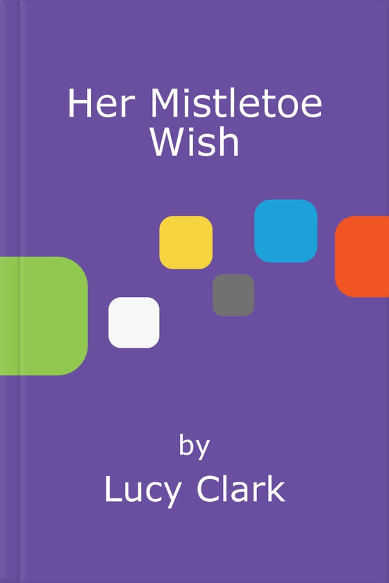 Her Mistletoe Wish