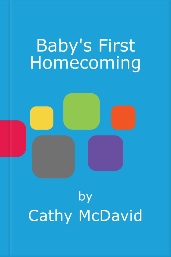 Baby's first homecoming