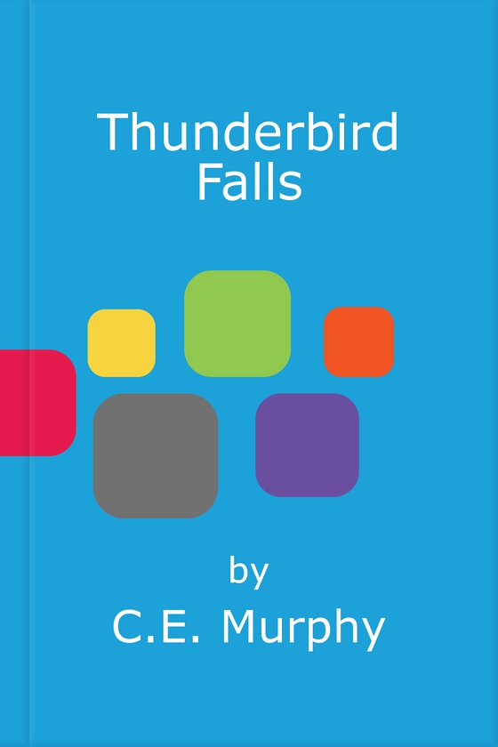 Thunderbird falls