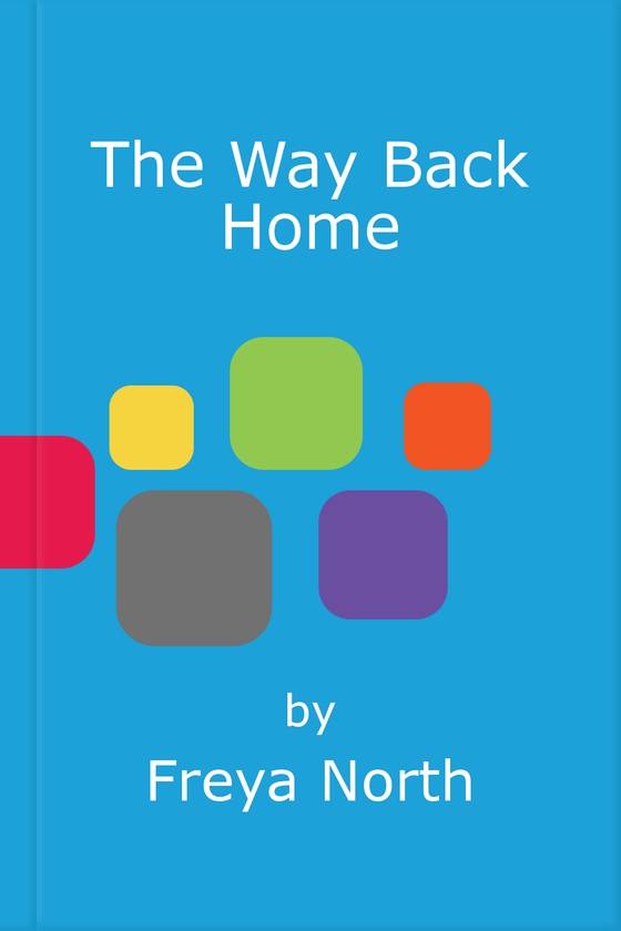 The Way Back Home