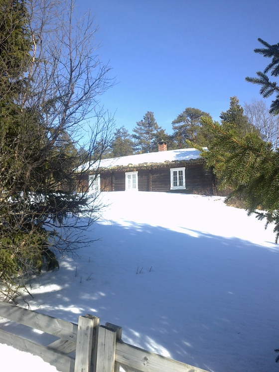 folket på østeregga