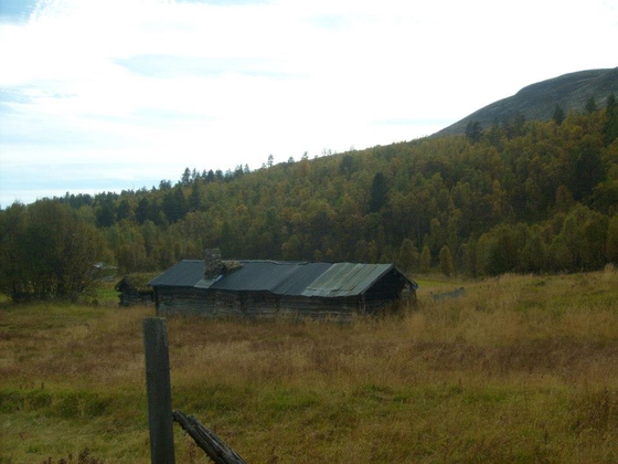 Flickan frå norr, Eller den norske tittelen Jenta fra Nord