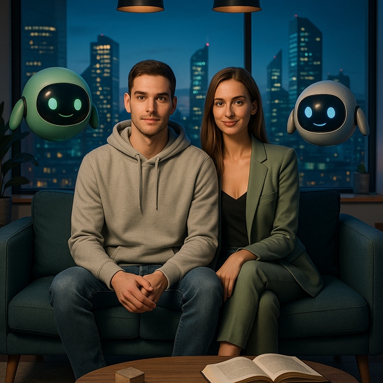 Lydbokutgave Kontur 2040 - Pilot kapittel