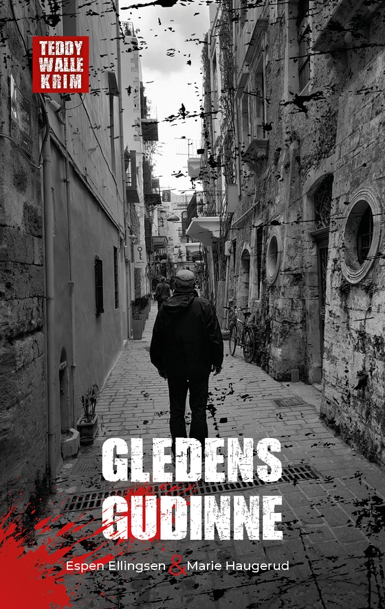 Gledens gudinne