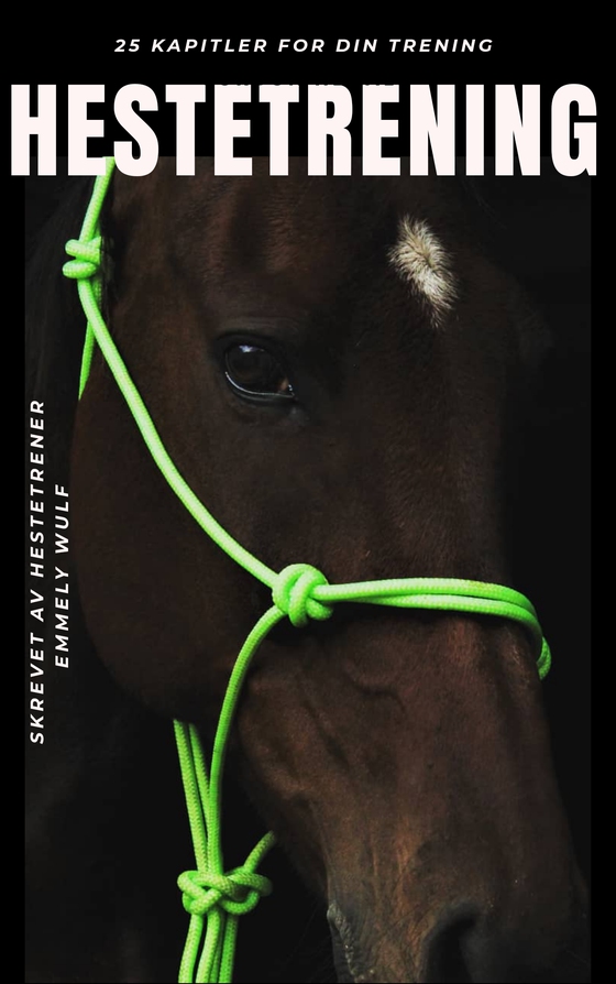 Hestetrening