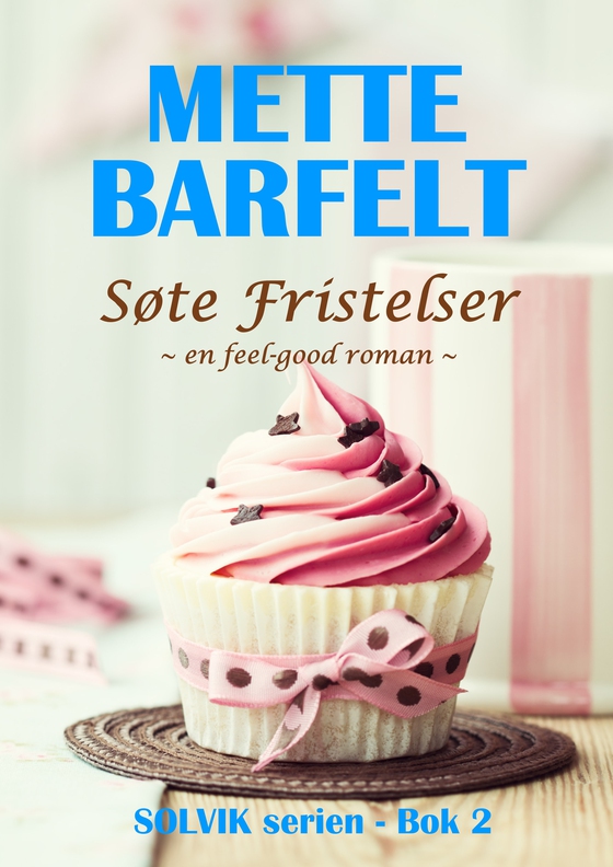 Søte Fristelser