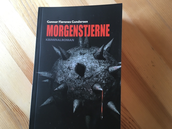 Morgenstjerne (ebok) av Gunnar Flørenes Gundersen