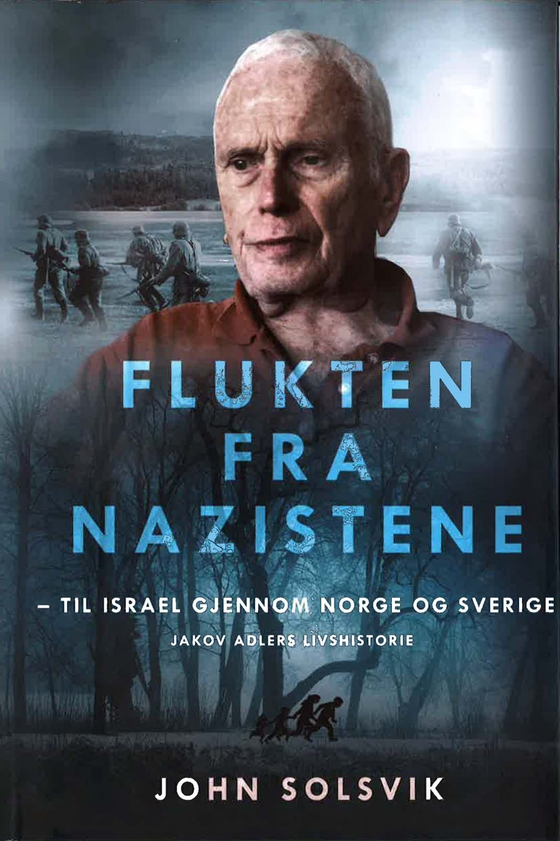 Flukten fra nazistene