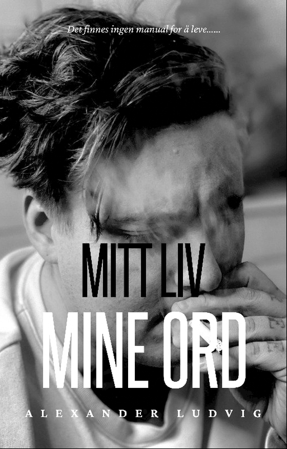 Mitt liv, Mine ord