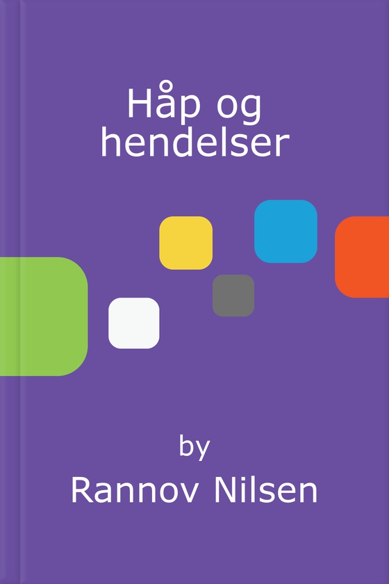 Håp og hendelser