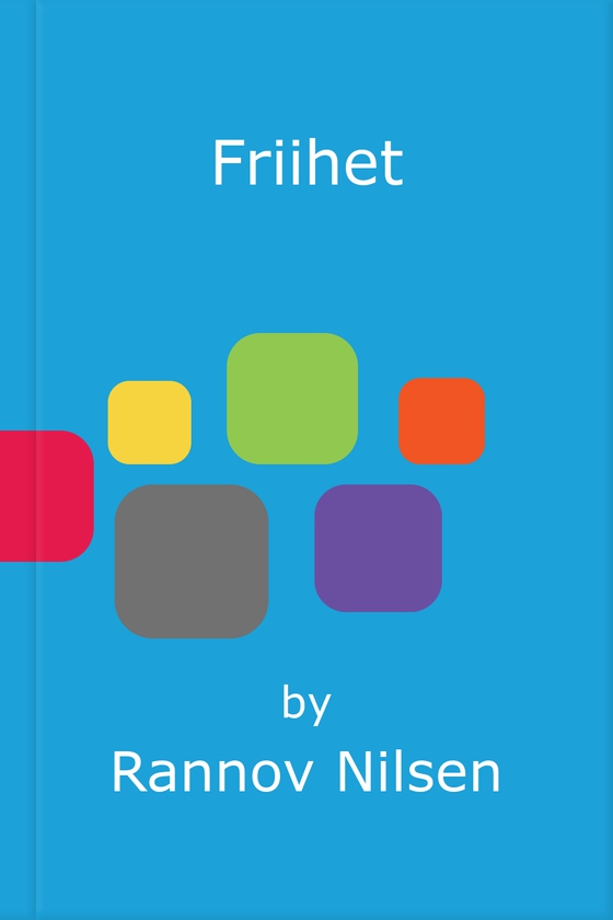 Friihet