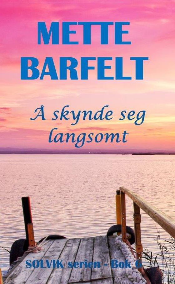 Å skynde seg langsomt