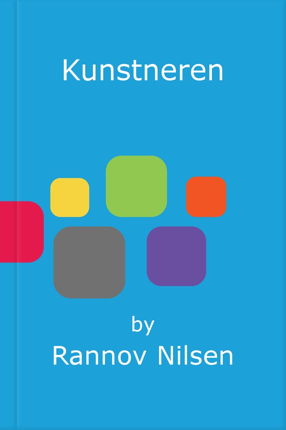 Kunstneren