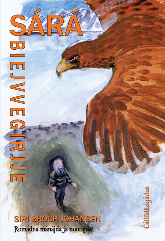 Sárá biejvvegirjje