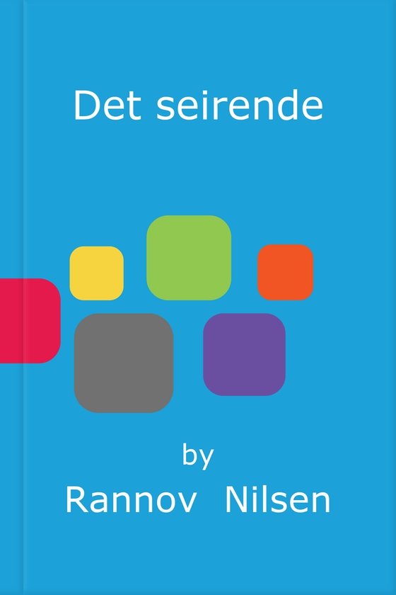 Det seirende
