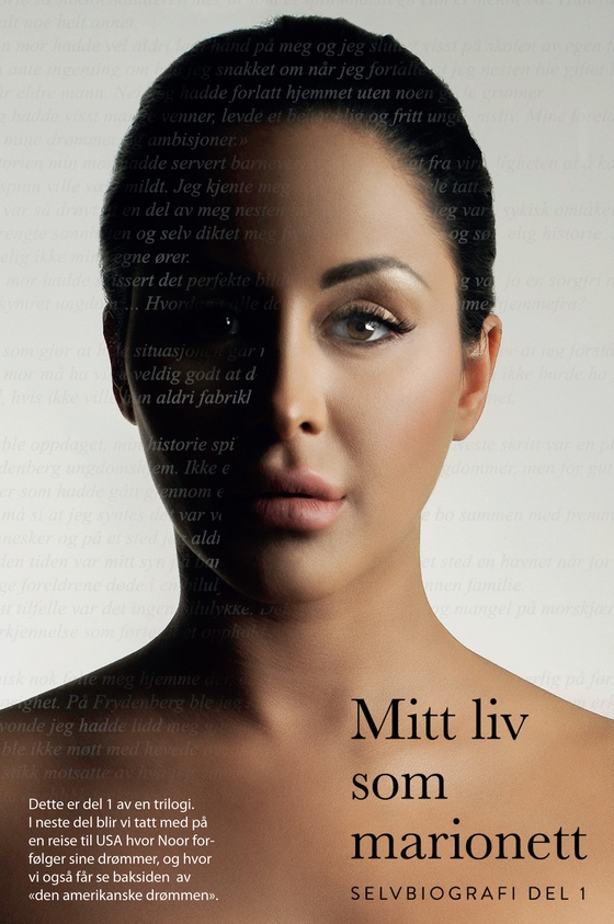 Mitt liv som marionett (ebok) av Noor  Kamil