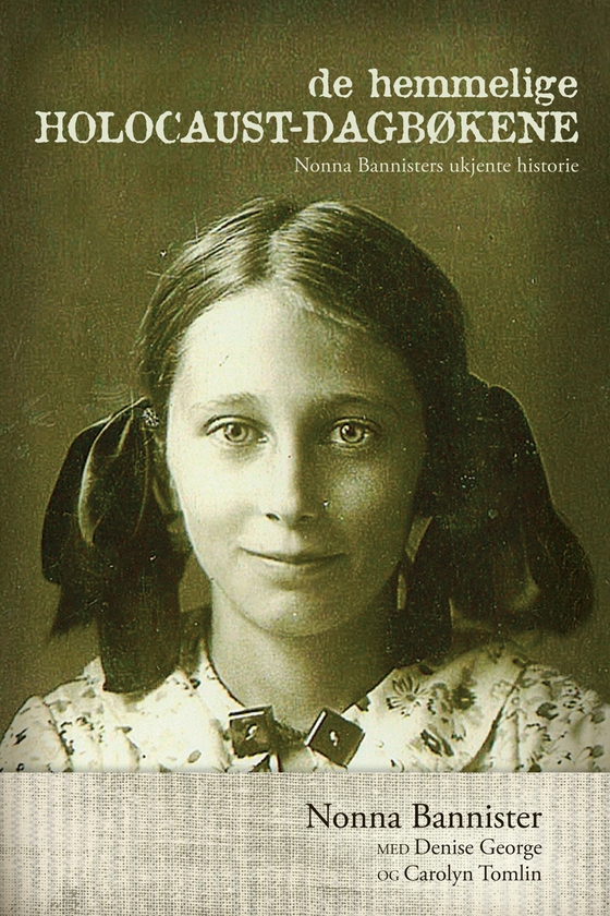 De hemmelige Holocaust-Dagbøkene