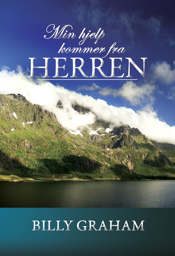 Min hjelp kommer fra Herren