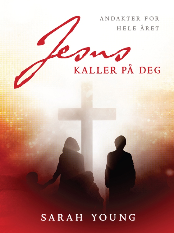Jesus kaller på deg
