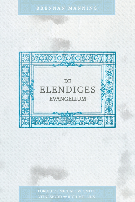 De elendiges evangelium