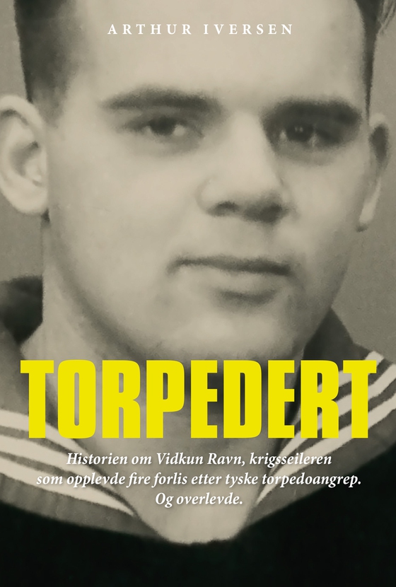 Torpedert