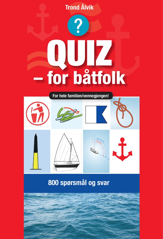 Quiz - for båtfolk