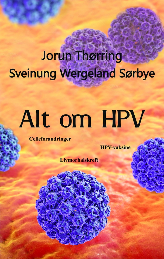Alt om HPV