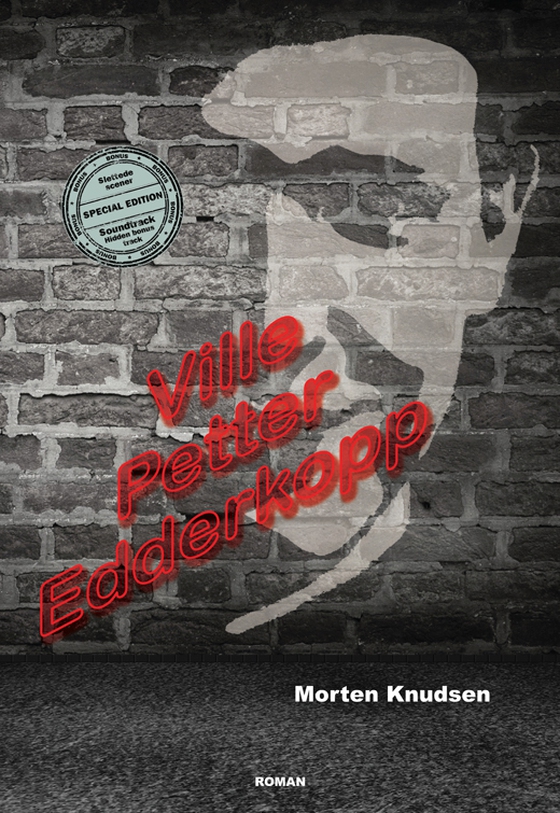 Ville Petter Edderkopp