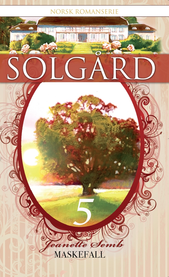 Solgård 5 – Maskefall