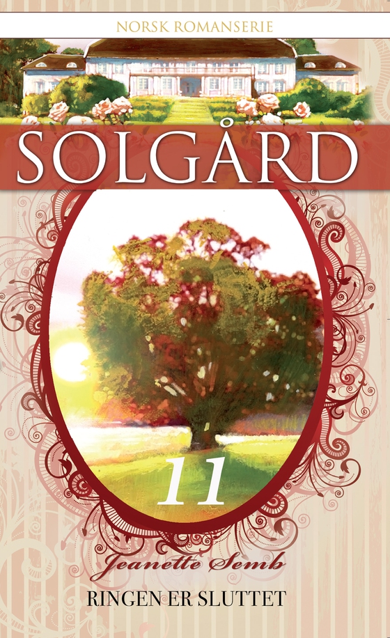 Solgård 11 – Ringen er sluttet