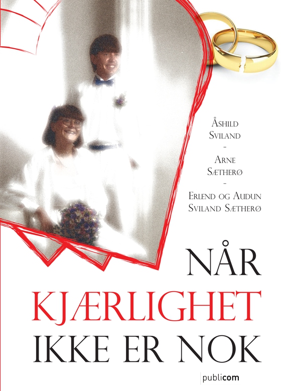 Når kjærlighet ikke er nok