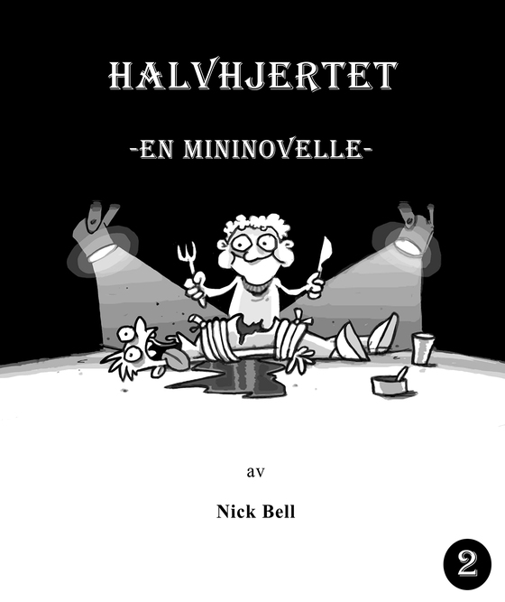 Halvhjertet