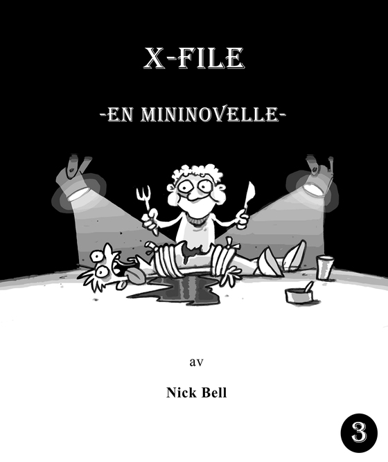 X-file