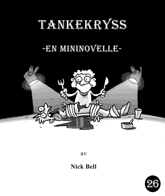 Tankekryss