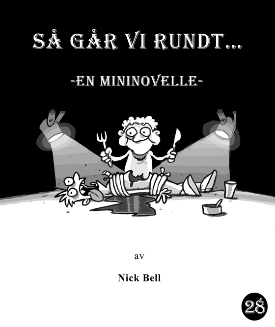 Så går vi rundt…