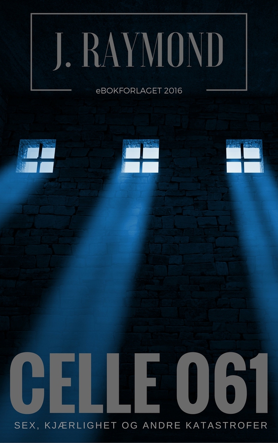 Celle 061 (ebok) av Raymond Johansen