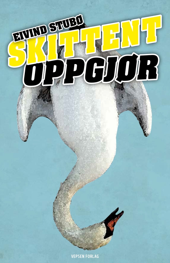 Skittent oppgjør (ebok) av Eivind Stubø