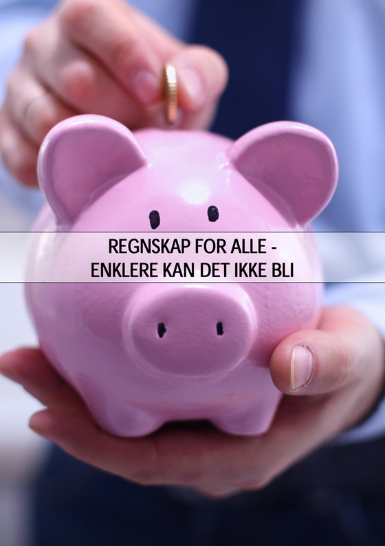 Regnskap for alle