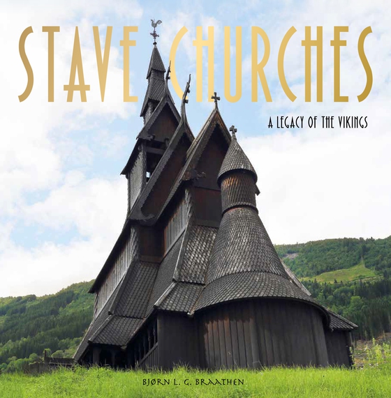 Stave Churches