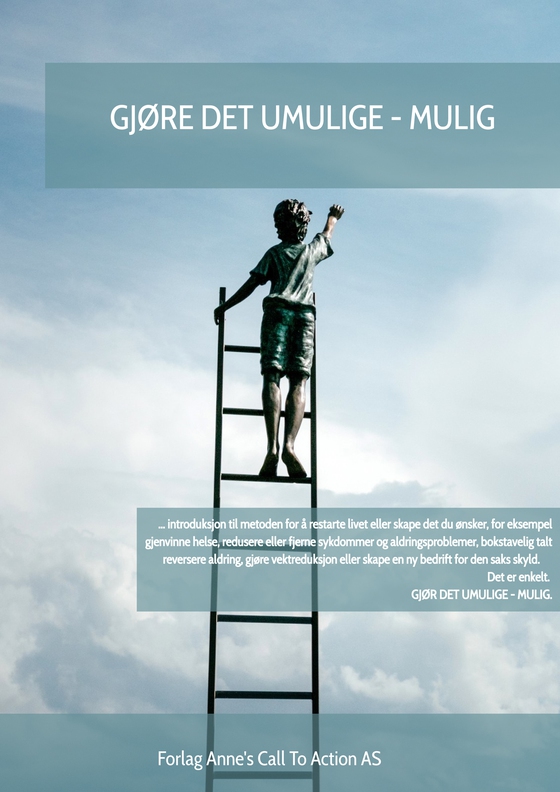 Gjøre det umulige - mulig